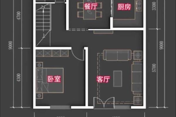 农村盖房风水学