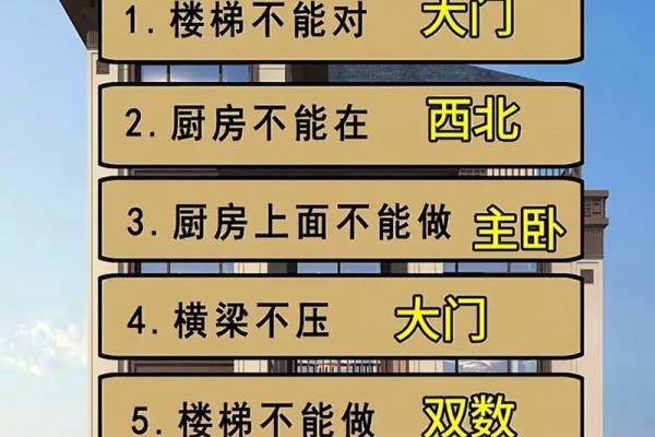 农村盖房风水学