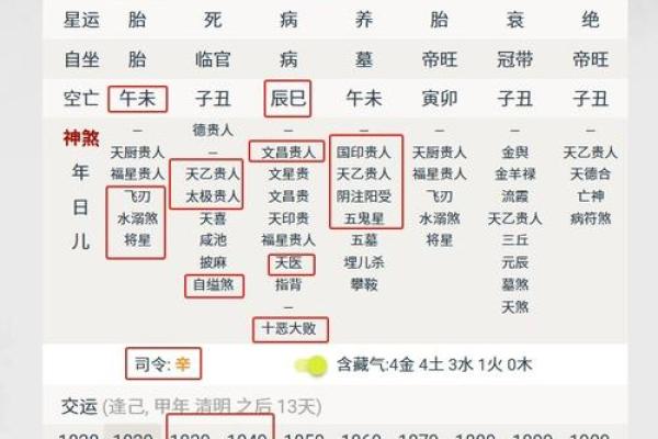 八字从旺格
