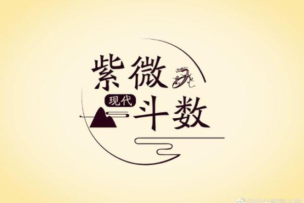 紫薇斗数四化与正星