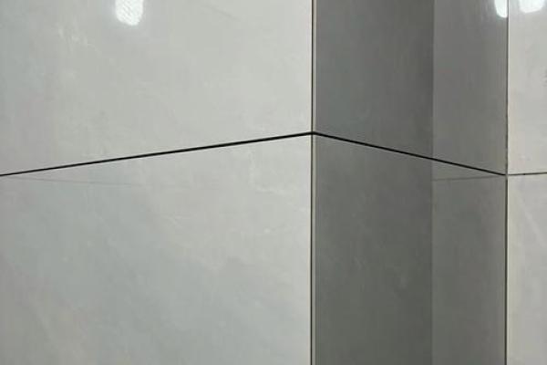 瓷砖八字角