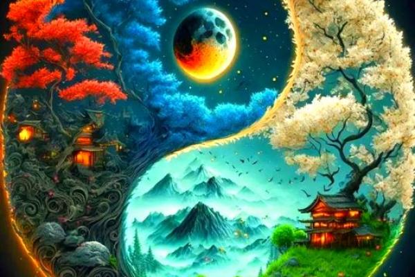 种生基后算命，发现命运大改变