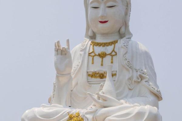 求姻缘念观音