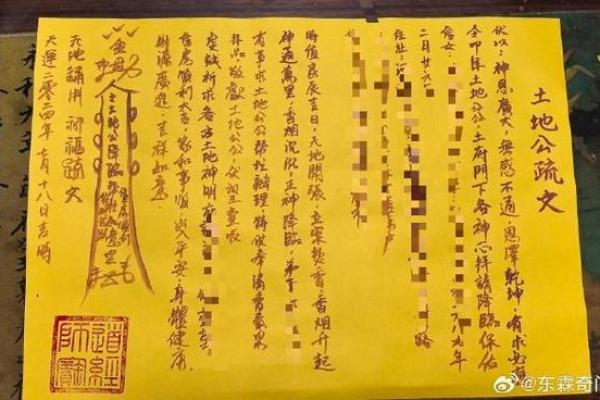 土地伯公灵签阳阳阳