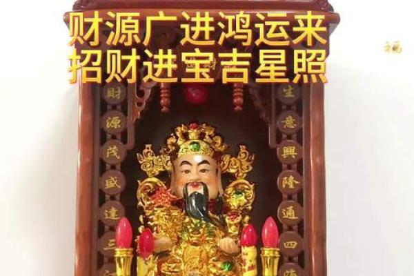 店铺旺财风水布局，什么物件好