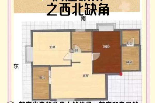 房子风水格局会影响夫妻感情吗