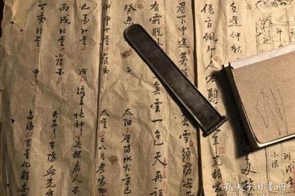 心理学与算命详解书