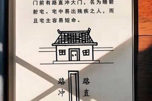 房子靠高架风水不好吗