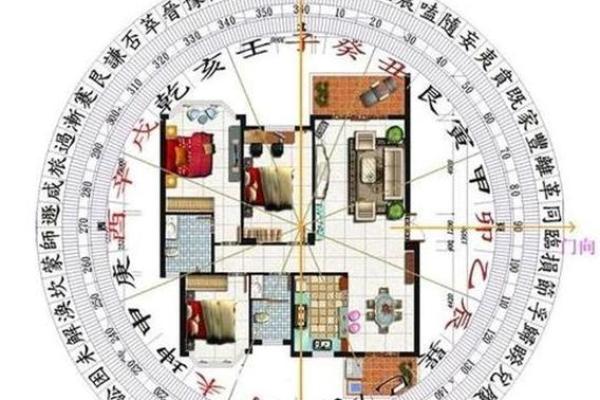 11月让你心想事成的风水吉位！
