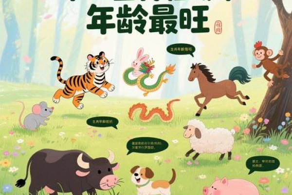 哪个动物是算命先生,哪个生肖会算命