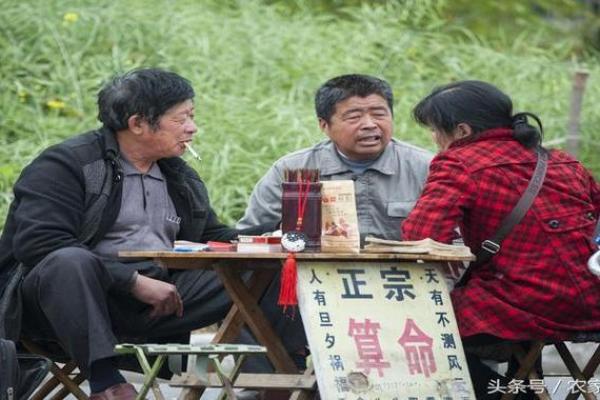 淘宝算命,淘宝算命准到惊人的经历