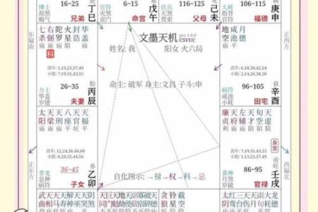 紫微斗数之各星曜所主行业：看借钱、贷款