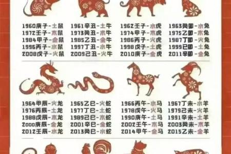 八卦风水学入门知识大全