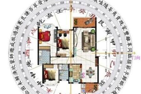 阳宅看风水精华，不是一般的准