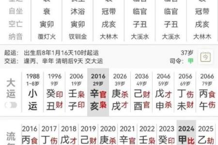 八字全阳的男人 八字全阳男命中带福