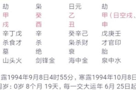 杀印相生的八字很厉害吗 八字杀印相生厉害吗