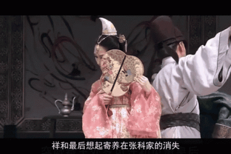 萧皇后到底有多美？能得到杨广的万千宠爱！袁天罡八字评价！