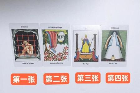 塔罗测试-下辈子你会投生在怎样的家庭？