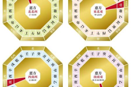 八字丙午日看富贵程度