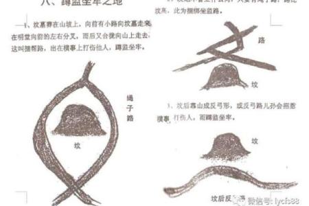 绝不可居住的六大风水凶地