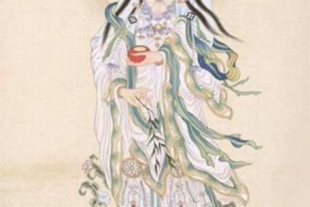 观音灵签4转运