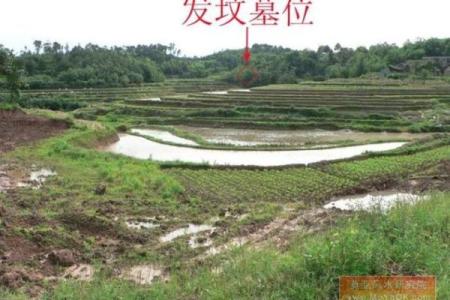 好风水墓地的十大宝地大揭秘