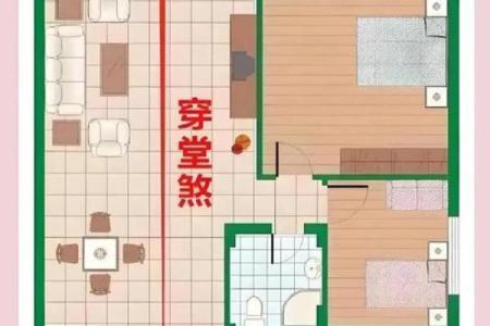 路包围房子风水好不好