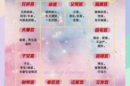 紫薇斗数如何看结婚