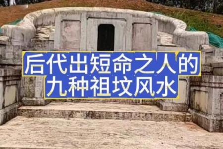 祖坟风水影响几代人-