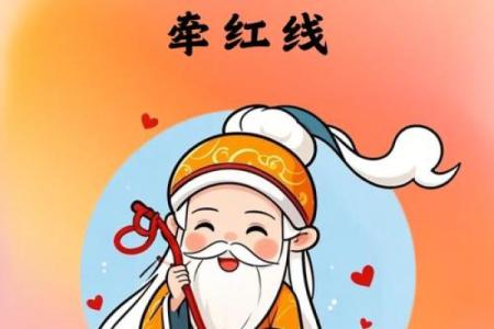 月老讲姻缘太差 月老姻缘线断了会怎么样？