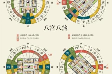 风水太极点攻略