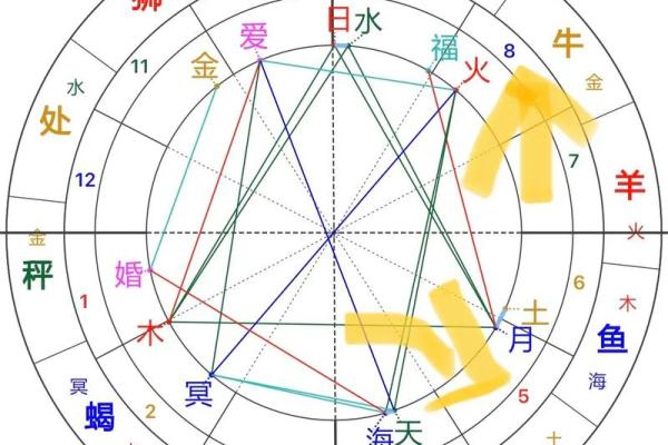 如何学习紫薇星盘