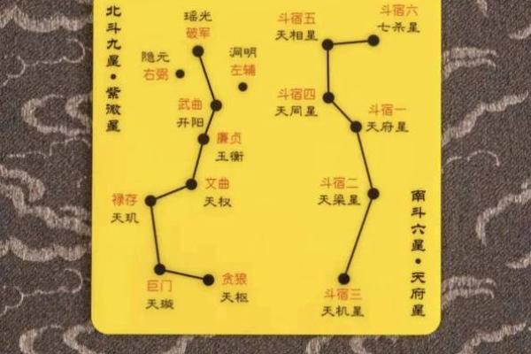 紫薇斗数紫薇星+财锦