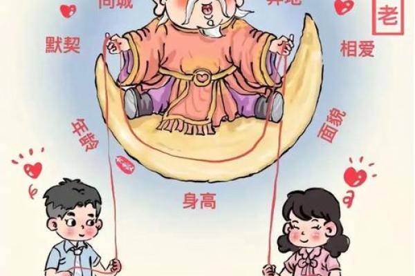 月老姻缘签4怎么解释 月老姻缘灵签100解签？