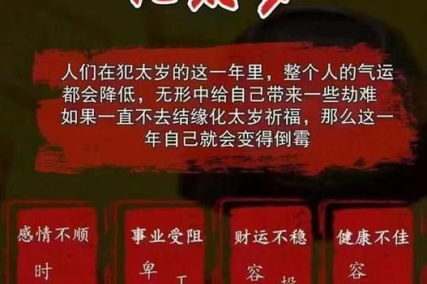 化解破太岁最佳方法调整家居风水有用吗