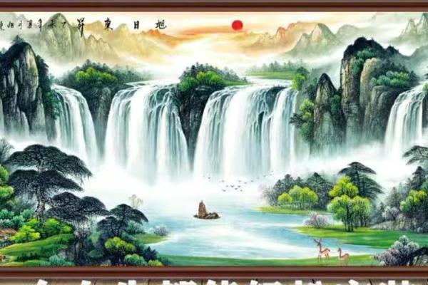 背湖 风水