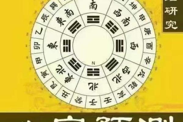 八字决定命运