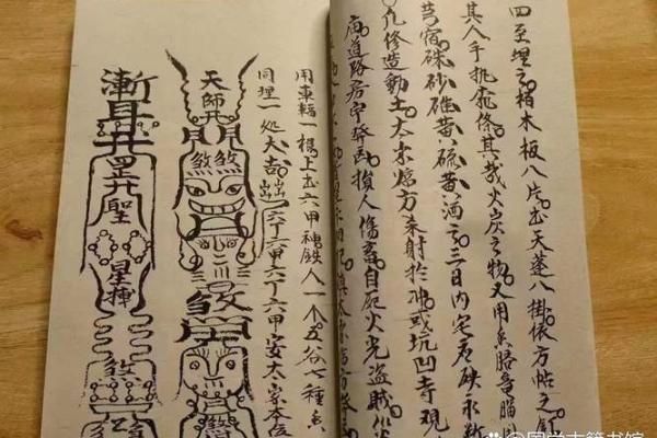 鬼门八字