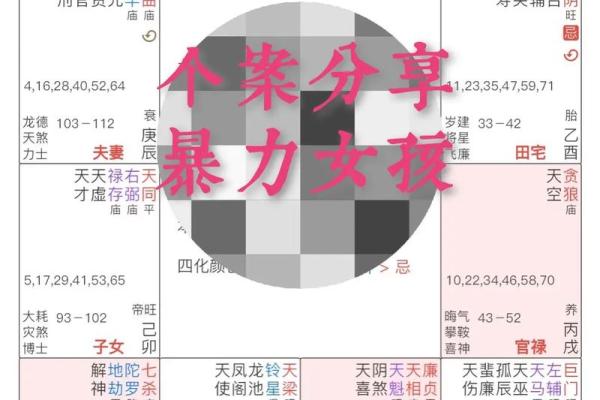 紫微斗数论女命之:女命论命要点 紫微斗数论女命之:女命论命要点