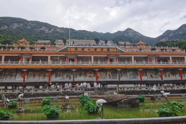 吕祖灵签第53签求财运
