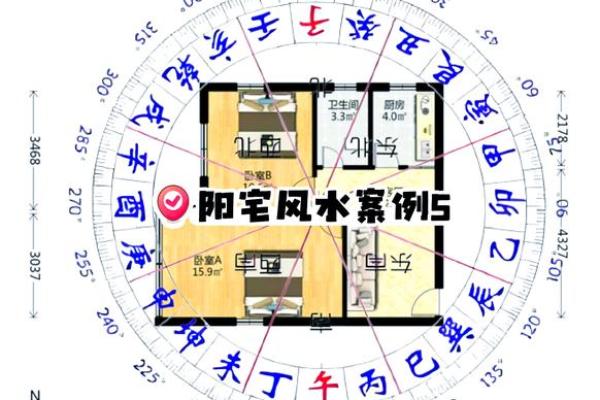 风水学：住宅风水布局七大讲究，你都了解几条？