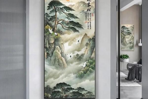 入户玄关的风水