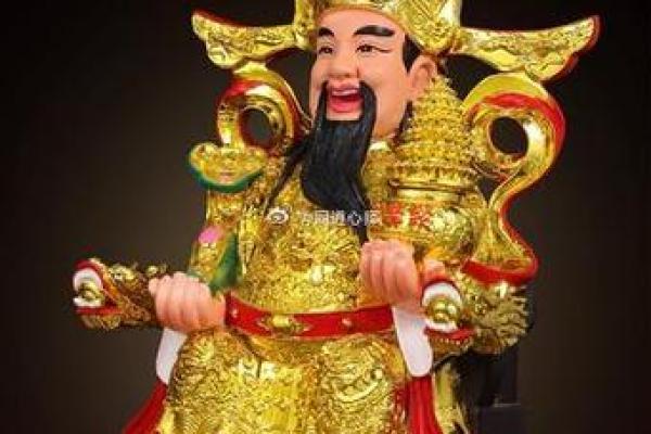 注意了！旺运的风水摆件要放对