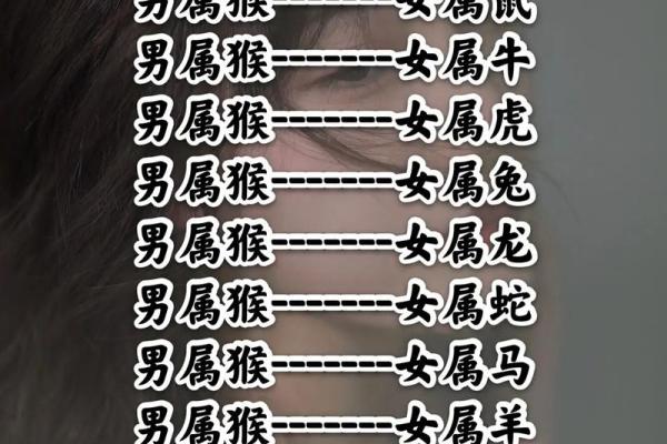 男猴女兔差7岁相配吗 真人在线算命婚姻