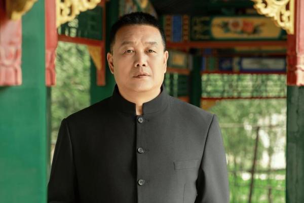 紫薇斗数发明者