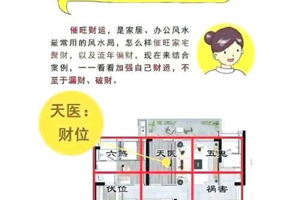 房子属于离风水