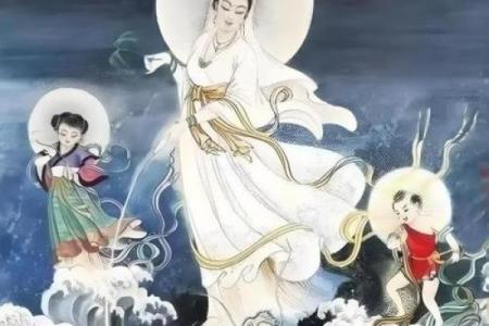 观音童子命不化解有什么严重的后果？