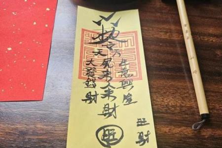 财神爷抽签灵签十六签