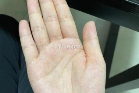 什么是八字掌,八字掌的标准手型是什么