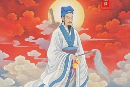 吕祖灵签非常运势网